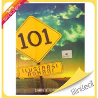 Image of 101 Ilustrasi rohani