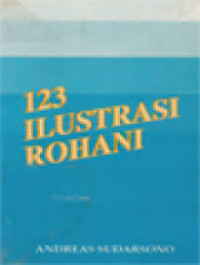 Image of 123 ilustrasi rohani