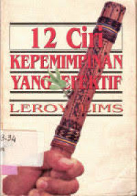 Image of 12 Ciri Kepemimpinan yang Efektif