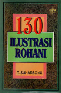 Image of 130 Ilustrasi rohani