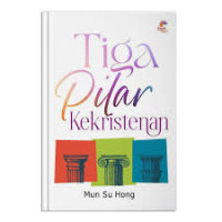 Image of Tiga Pilar Kekristenan