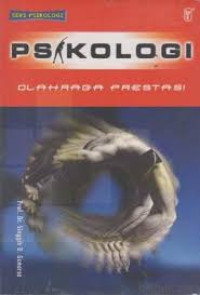 Image of Psikologi : Olahraga prestasi