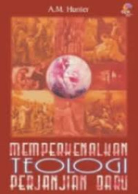 Image of Memperkenalkan Theologia Perjanjian Baru