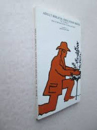 Image of Adult biblical education series