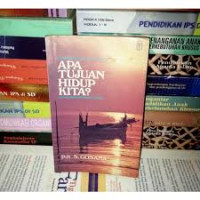 Image of Apa tujuan hidup kita?