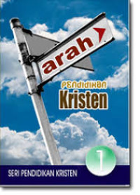 Image of Arah pendidikan kristen