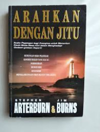 Image of Arahkan dengan jitu: suatu pegangan bagi orang tua untuk menuntun kaum muda masa kini dalam menghadapi godaan-godaan