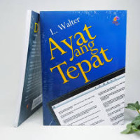 Image of Ayat Yang Tepat