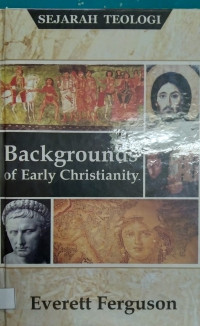 Image of Backgrounds of Early Christianity