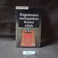 Image of Bagaimana melepaskan kuasa Allah