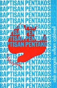 Image of Baptisan Pentakosta