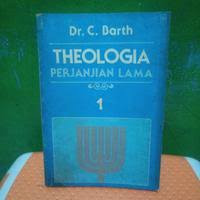 Image of Theologia Perjanjian Lama 1