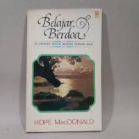 Image of Belajar dan berdoa: 9 langkah untuk berdoa dengan baik