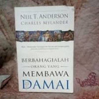 Image of Berbahagialah orang yang membawa damai