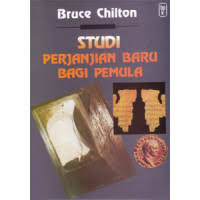 Image of Studi Perjanjian Baru Bagi Pemula