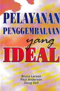 Image of Pelayanan Penggembalaan yang Ideal