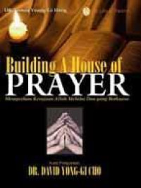 Image of Building A house of Prayer