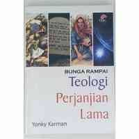 Image of Bunga Rampai Teologi Perjanjian Lama