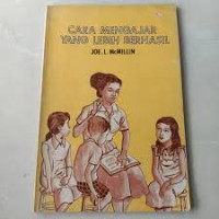 Image of Cara Mengajar yang Lebih Berhasil