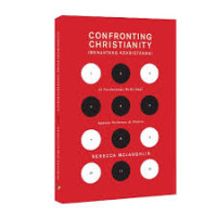 Image of Confronting Christianity (Menantang Kekristenan): 12 Pertanyaan Sulit bagi Agama Terbesar di dunia