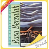 Image of Pemulihan dari rasa malu