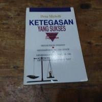 Image of Ketegasan yang sukses dalam sepekan