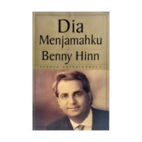 Image of Dia menjamahku: sebuah autobiografi