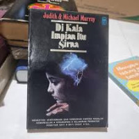 Image of Di Kala Impian itu Sirna