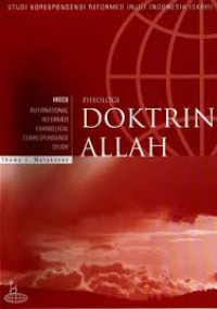 Image of Doktrin Allah