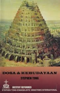 Image of Dosa Dan Kebudayaan