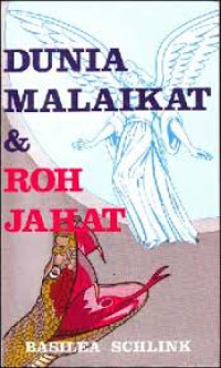 Image of Dunia Malaikat & Roh Jahat