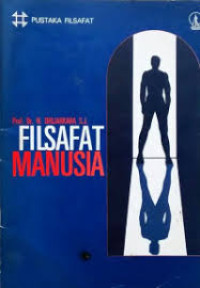 Image of Filsafat Manusia