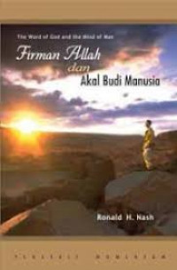 Image of Firman Allah dan Akal Budi Manusia