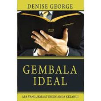 Image of Gembala ideal: apa yang jemaat ingin anda ketahui