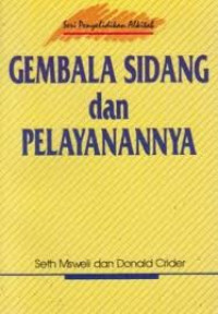 Image of Gembala Sidang Dan Pelayanannya