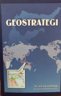 Image of Geostrategi