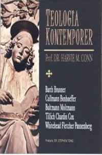Image of Teologia Kontemporer