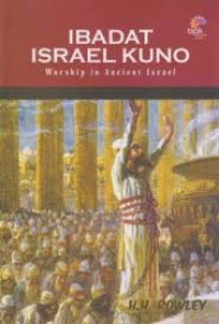 Image of Ibadat Israel Kuno