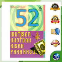 Image of Ikhtisar Khotbah Kisah Para Rasul