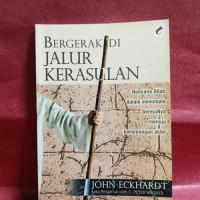 Image of Bergerak di Jalur Kerasulan