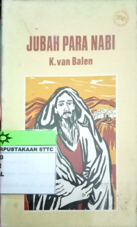 Image of Jubah para nabi