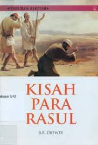 Image of Kisah Para Rasul