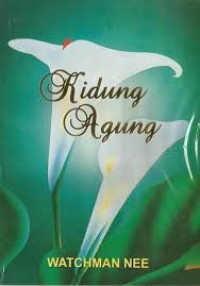 Image of Kidung agung