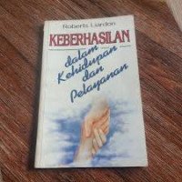 Image of Keberhasilan Dalam Kehidupan dan Pelayanan