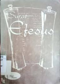 Image of Surat Efesus