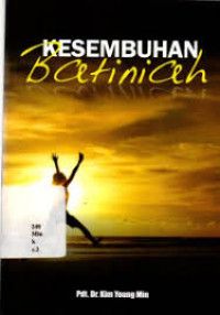 Image of Kesembuhan Batiniah