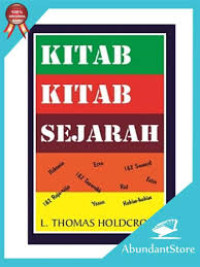 Image of Kitab-kitab sejarah