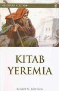 Image of Tafsiran Alkitab Kitab Yeremia