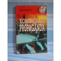 Image of Komunikasi Propaganda