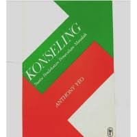 Image of Konseling suatu pendekatan pemecahan-masalah